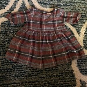 Infant dress